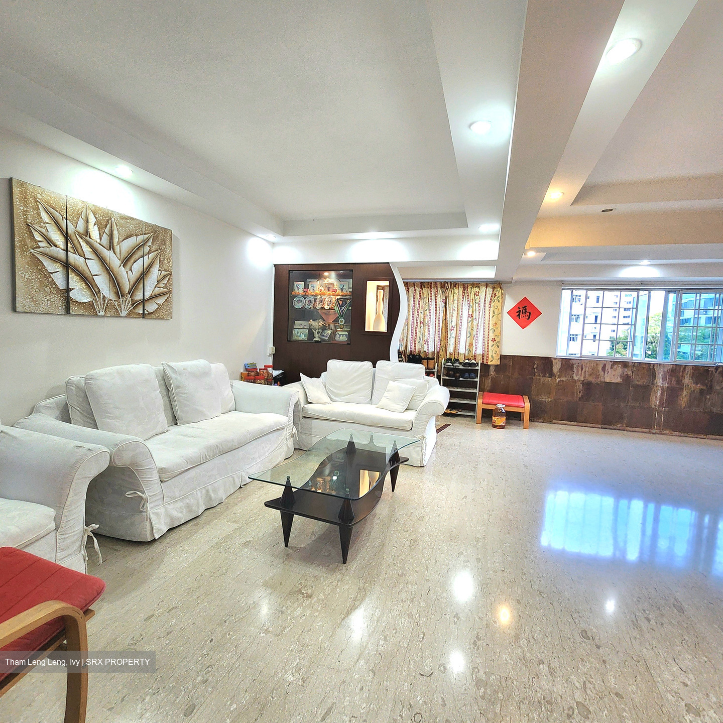 Yishun Avenue 4 (Yishun), Multi Generation #547342321